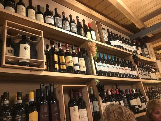 Hosteria Il Punto Rosa